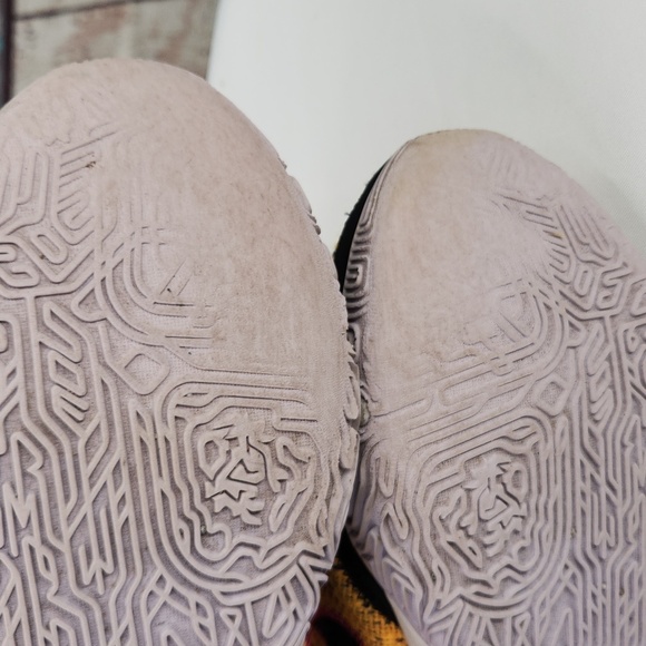 Nike LeBron XX 20 James Basketball Shoes DJ5423 801 - Picture 11 of 11